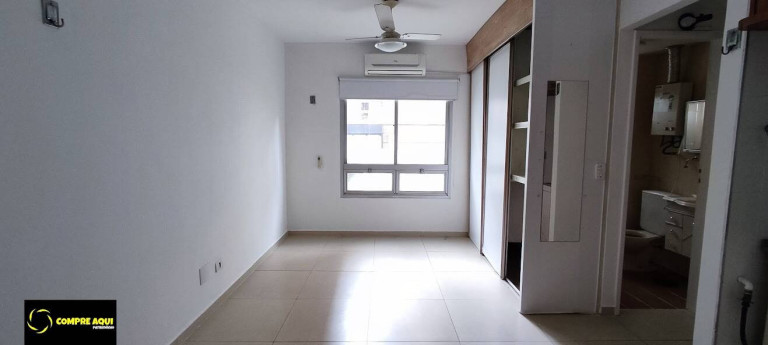 Imagem Apartamento com 1 Quarto à Venda, 27 m² em Santa Cecília - São Paulo Imagem Apartamento com 1 Quarto à Venda, 27 m² em Santa Cecília - São Paulo