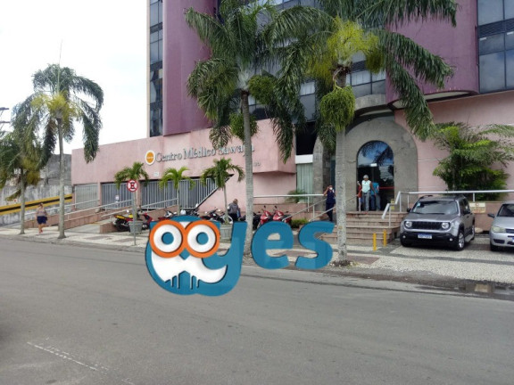 Imóvel Comercial para Alugar, 41 m² em Centro - Feira De Santana