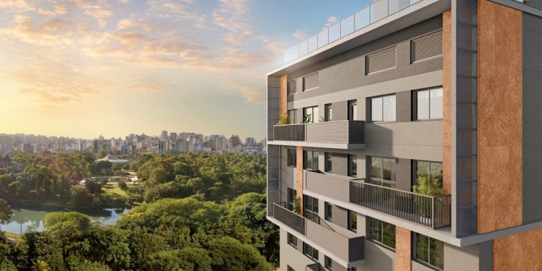Imagem Apartamento com 1 Quarto à Venda, 38 m² em Cidade Baixa - Porto Alegre