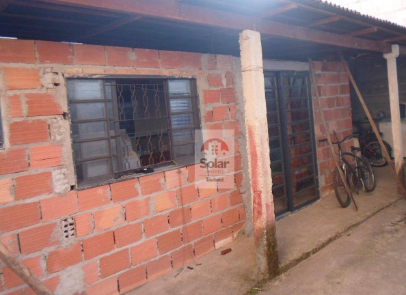 Imagem Casa com 3 Quartos à Venda, 170 m² em Flor Do Vale - Tremembé