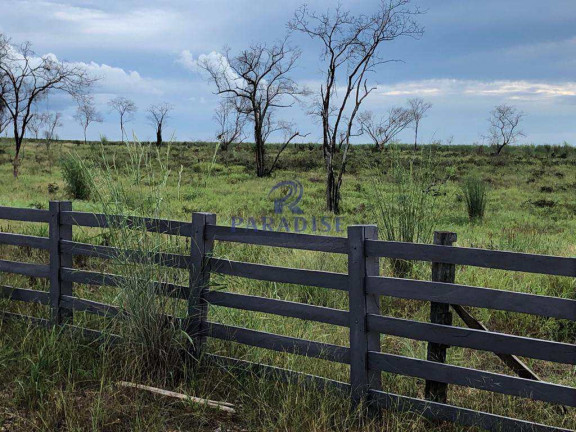 Imagem Fazenda à Venda, 15.000.000 m² em Zona Rural - Santa Rita De Cássia