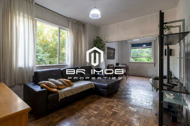 Imagem Imóvel com 3 Quartos à Venda, 105 m² em Jardim Paulista - São Paulo Imagem Imóvel com 3 Quartos à Venda, 105 m² em Jardim Paulista - São Paulo