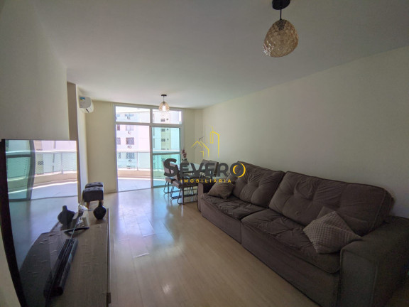 Apartamento com 2 Quartos à Venda, 75 m² em Santa Rosa - Niterói