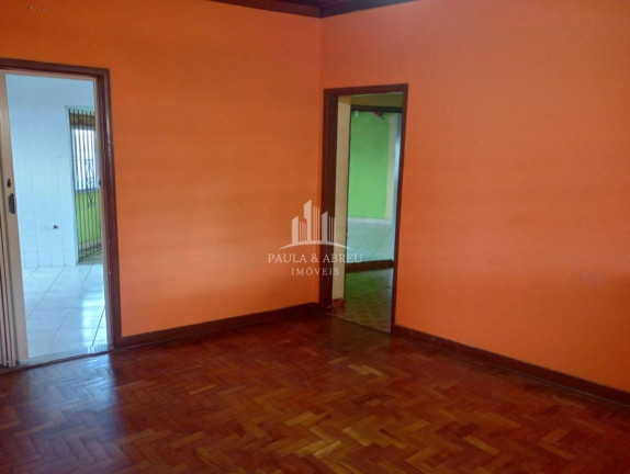 Imagem Casa com 2 Quartos à Venda,  em Jardim Haydee - Mauá