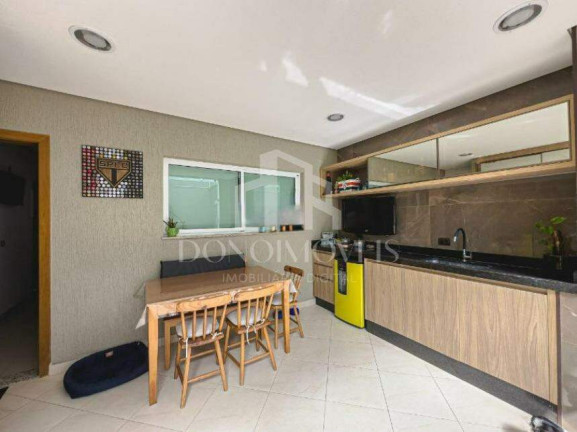 Imagem Casa com 3 Quartos à Venda, 183 m² em Assunção - São Bernardo Do Campo Imagem Casa com 3 Quartos à Venda, 183 m² em Assunção - São Bernardo Do Campo