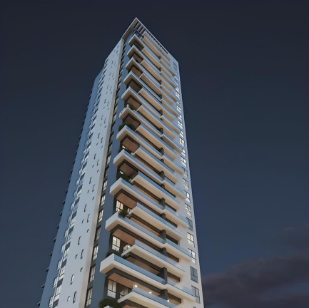 Imagem Apartamento com 3 Quartos à Venda, 149 m² em Miramar - João Pessoa
