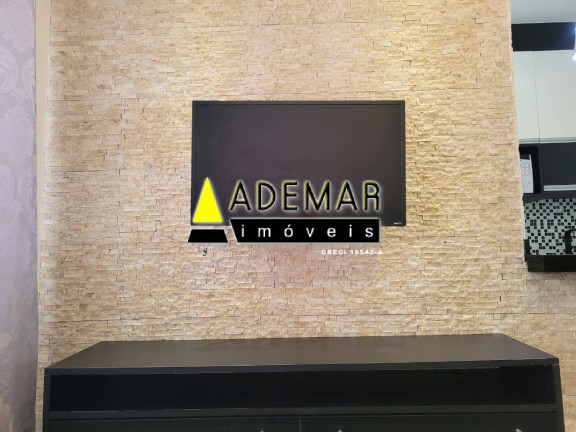 Imagem Apartamento com 2 Quartos à Venda, 44 m² em Canhema - Diadema Imagem Apartamento com 2 Quartos à Venda, 44 m² em Canhema - Diadema