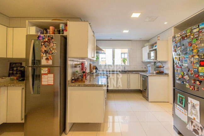 Imagem Apartamento com 4 Quartos à Venda, 311 m² em Vila Nova Conceição - São Paulo Imagem Apartamento com 4 Quartos à Venda, 311 m² em Vila Nova Conceição - São Paulo