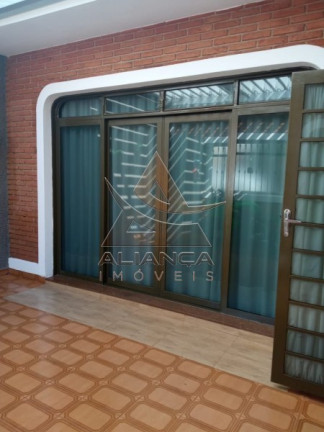 Imagem Casa com 4 Quartos à Venda, 166 m² em Castelo Branco - Ribeirão Preto Imagem Casa com 4 Quartos à Venda, 166 m² em Castelo Branco - Ribeirão Preto