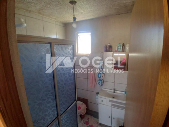 Imagem Apartamento com 2 Quartos à Venda, 42 m² em Duque De Caxias - Sao Leopoldo Imagem Apartamento com 2 Quartos à Venda, 42 m² em Duque De Caxias - Sao Leopoldo
