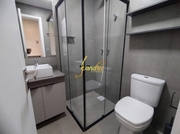 Imagem Apartamento com 1 Quarto à Venda, 27 m² em Atlantida - Xangri-la