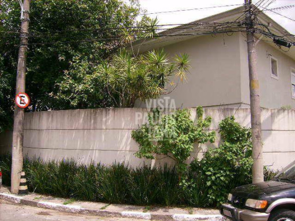 Imagem Casa com 3 Quartos à Venda, 200 m² em Cidade Monções - São Paulo Imagem Casa com 3 Quartos à Venda, 200 m² em Cidade Monções - São Paulo