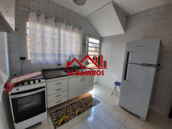 Imagem Casa com 3 Quartos à Venda, 100 m² em Jardim Das Indústrias - São José Dos Campos Imagem Casa com 3 Quartos à Venda, 100 m² em Jardim Das Indústrias - São José Dos Campos