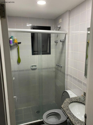 Imagem Apartamento com 2 Quartos à Venda, 64 m² em Vila Andrade - São Paulo Imagem Apartamento com 2 Quartos à Venda, 64 m² em Vila Andrade - São Paulo
