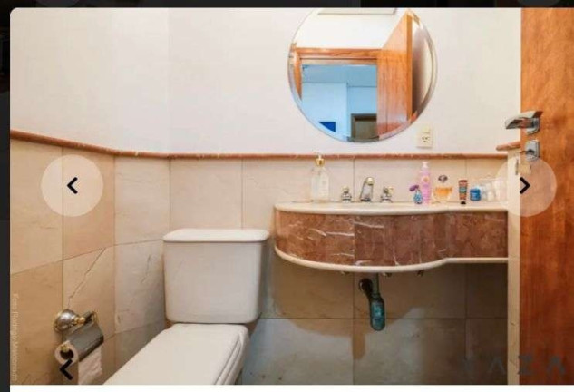 Imagem Apartamento com 4 Quartos à Venda, 225 m² em Santana - São Paulo