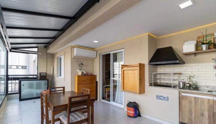 Imagem Apartamento com 2 Quartos à Venda, 78 m² em Vila Mariana - São Paulo