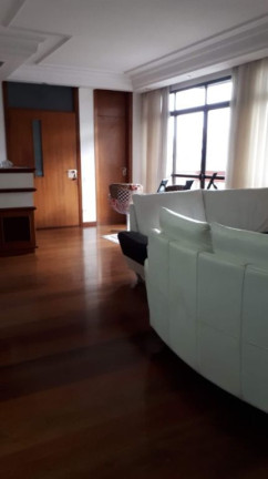 Imagem Apartamento com 3 Quartos à Venda, 168 m² em Jardim - Santo André Imagem Apartamento com 3 Quartos à Venda, 168 m² em Jardim - Santo André