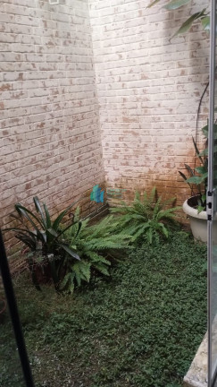 Imagem Casa com 3 Quartos à Venda, 295 m² em Jardim Las Vegas - Santo André