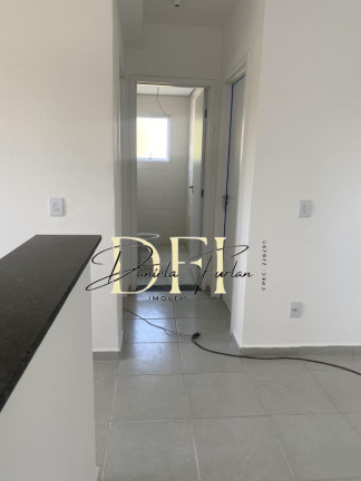 Imagem Apartamento com 2 Quartos à Venda, 46 m² em Edifício Campo Belo - Sorocaba Imagem Apartamento com 2 Quartos à Venda, 46 m² em Edifício Campo Belo - Sorocaba
