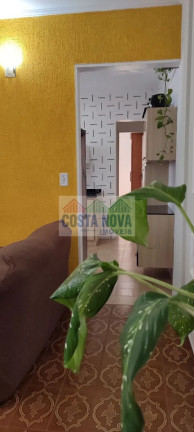 Imagem Apartamento com 1 Quarto para Alugar, 76 m² em Tupi - Praia Grande Imagem Apartamento com 1 Quarto para Alugar, 76 m² em Tupi - Praia Grande