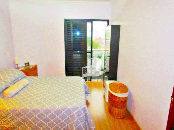 Imagem Apartamento com 4 Quartos à Venda, 154 m² em Vila Bastos - Santo André Imagem Apartamento com 4 Quartos à Venda, 154 m² em Vila Bastos - Santo André