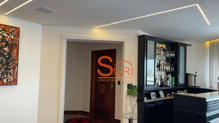 Imagem Apartamento com 3 Quartos à Venda, 204 m² em Barcelona - São Caetano Do Sul Imagem Apartamento com 3 Quartos à Venda, 204 m² em Barcelona - São Caetano Do Sul