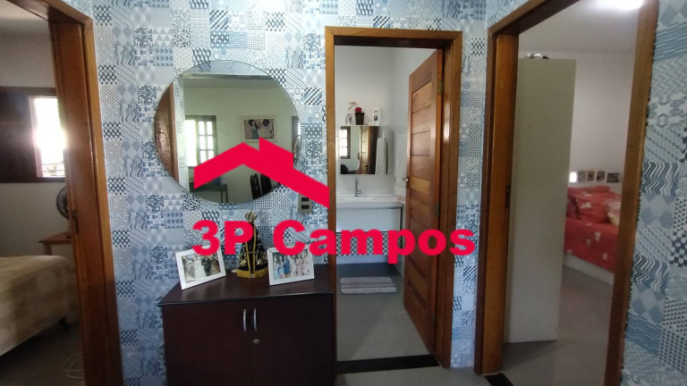 Imagem Chácara com 3 Quartos à Venda, 2.430 m² em Agenor De Campos - Mongaguá
