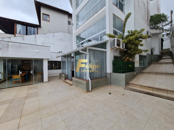 Imagem Casa com 5 Quartos à Venda, 700 m² em Ilha Do Boi - Vitória