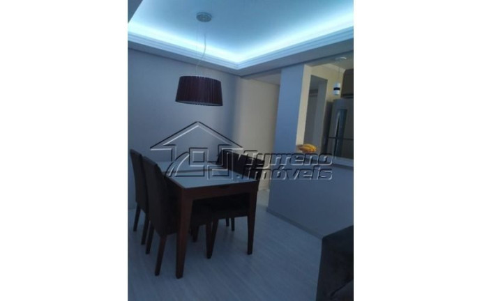 Imagem Apartamento com 2 Quartos à Venda, 44 m² em Parque Residencial Flamboyant - São José Dos Campos Imagem Apartamento com 2 Quartos à Venda, 44 m² em Parque Residencial Flamboyant - São José Dos Campos