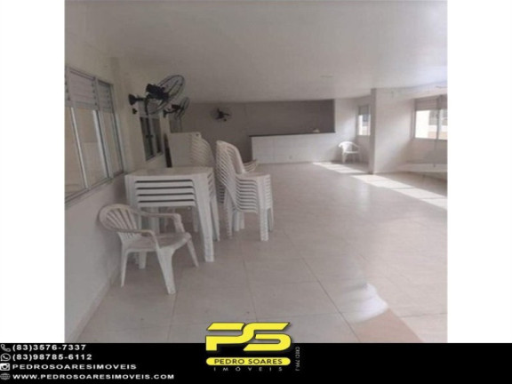 Imagem Apartamento com 2 Quartos à Venda, 89 m² em Manaíra - João Pessoa Imagem Apartamento com 2 Quartos à Venda, 89 m² em Manaíra - João Pessoa