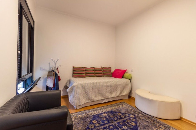 Imagem Apartamento com 4 Quartos à Venda, 190 m² em Vila Andrade - São Paulo