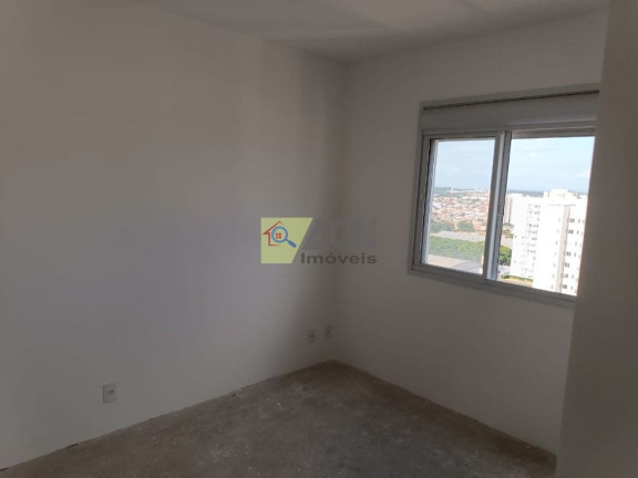 Imagem Apartamento com 2 Quartos à Venda, 56 m² em Vila Ipe - Hortolândia Imagem Apartamento com 2 Quartos à Venda, 56 m² em Vila Ipe - Hortolândia