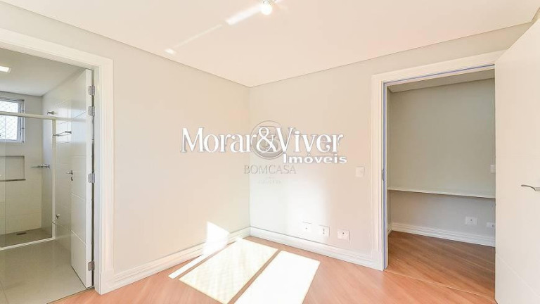 Imagem Apartamento com 2 Quartos à Venda, 68 m² em Alto Da Xv - Curitiba