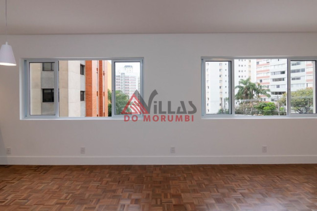 Imagem Apartamento com 3 Quartos à Venda, 141 m² em Perdizes - São Paulo