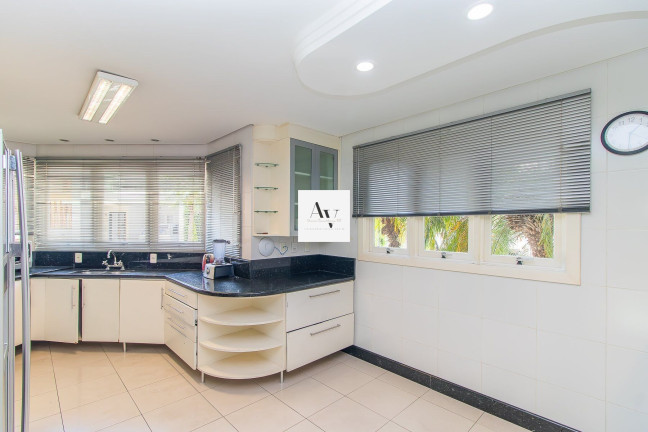 Imagem Casa com 4 Quartos à Venda, 218 m² em Ecoville - Porto Alegre