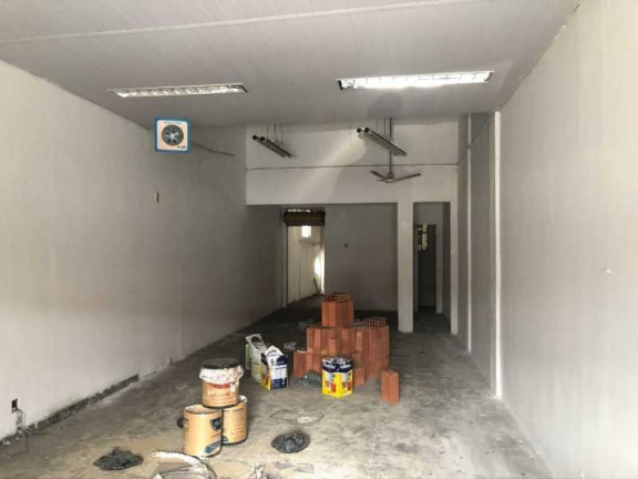 Imagem Imóvel à Venda, 60 m² em Campo Grande - Rio De Janeiro Imagem Imóvel à Venda, 60 m² em Campo Grande - Rio De Janeiro