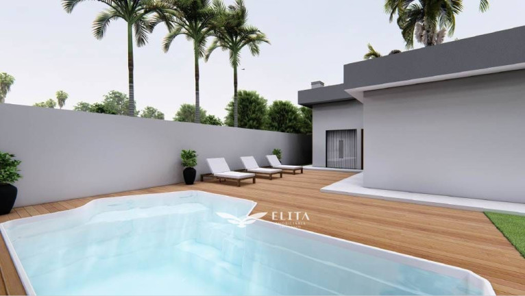 Imagem Casa com 3 Quartos à Venda, 119 m² em Itajuba - Barra Velha Imagem Casa com 3 Quartos à Venda, 119 m² em Itajuba - Barra Velha