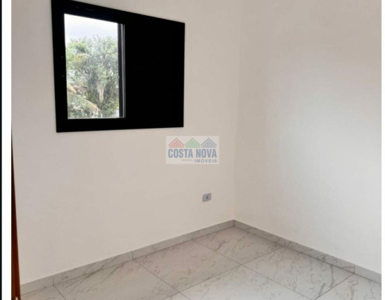 Imagem Casa com 2 Quartos para Alugar, 70 m² em Caiçara - Praia Grande Imagem Casa com 2 Quartos para Alugar, 70 m² em Caiçara - Praia Grande