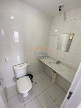 Imagem Apartamento com 2 Quartos à Venda, 48 m² em Vila Siqueira (zona Norte) - São Paulo