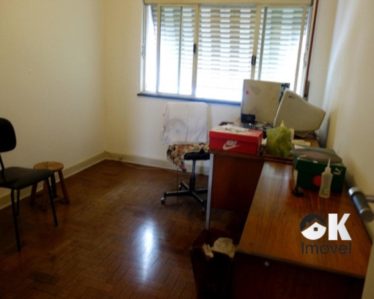 Imagem Apartamento com 3 Quartos à Venda, 160 m² em Jardim Paulista - São Paulo