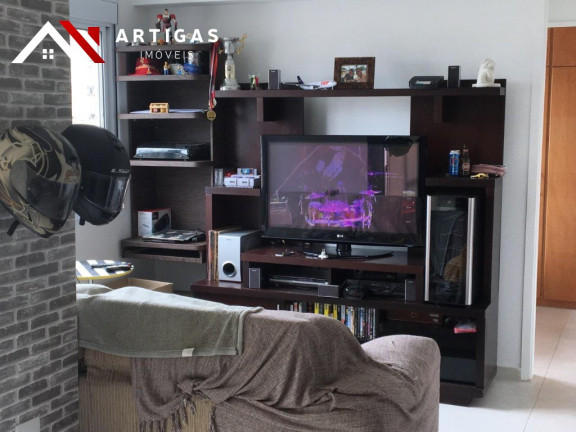 Imagem Imóvel com 1 Quarto à Venda, 45 m² em Mooca - São Paulo