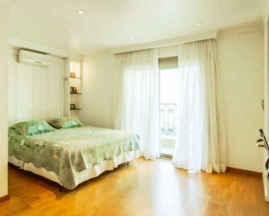 Imagem Imóvel com 4 Quartos à Venda, 284 m² em Campo Belo - São Paulo Imagem Imóvel com 4 Quartos à Venda, 284 m² em Campo Belo - São Paulo
