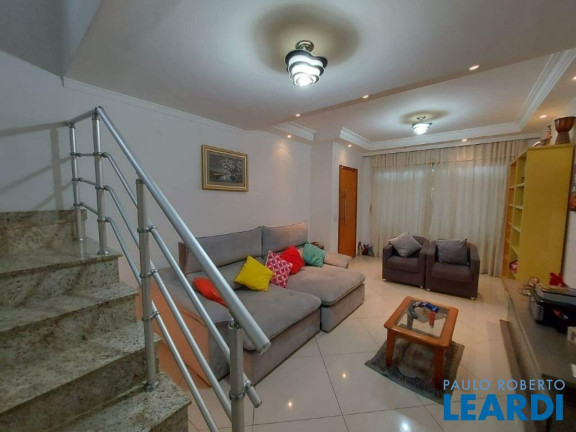 Imagem Sobrado com 3 Quartos à Venda, 179 m² em Vila Floresta - Santo André Imagem Sobrado com 3 Quartos à Venda, 179 m² em Vila Floresta - Santo André