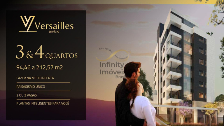 Imagem Apartamento com 3 Quartos à Venda, 94 m² em Carmo - Belo Horizonte Imagem Apartamento com 3 Quartos à Venda, 94 m² em Carmo - Belo Horizonte