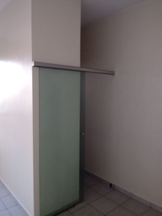 Imagem Sala Comercial à Venda, 47 m² em Vila Matias - Santos