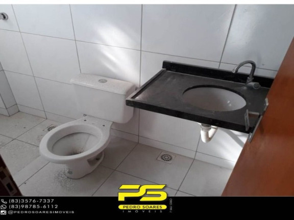 Imagem Apartamento com 3 Quartos à Venda, 72 m² em Bessa - João Pessoa