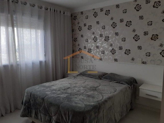 Imagem Apartamento com 3 Quartos à Venda, 143 m² em Santa Teresinha - São Paulo Imagem Apartamento com 3 Quartos à Venda, 143 m² em Santa Teresinha - São Paulo