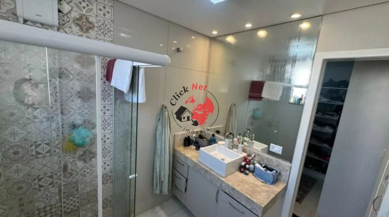 Imagem Sobrado com 3 Quartos à Venda, 212 m² em Assunção - São Bernardo Do Campo