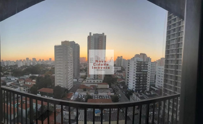 Imagem Apartamento com 1 Quarto à Venda, 27 m² em Vila Olímpia - São Paulo Imagem Apartamento com 1 Quarto à Venda, 27 m² em Vila Olímpia - São Paulo