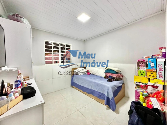 Imagem Casa com 3 Quartos à Venda, 120 m² em Setor Habitacional Arniqueira (águas Claras) - Brasília Imagem Casa com 3 Quartos à Venda, 120 m² em Setor Habitacional Arniqueira (águas Claras) - Brasília